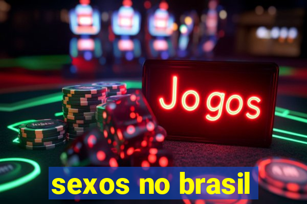 sexos no brasil